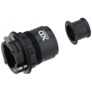 Tirrisüdamik NEWMEN Fade K XD