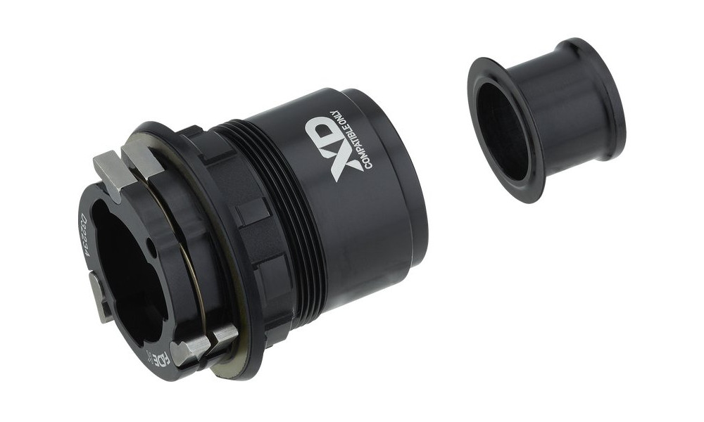 Tirrisüdamik NEWMEN Fade K XD - 1