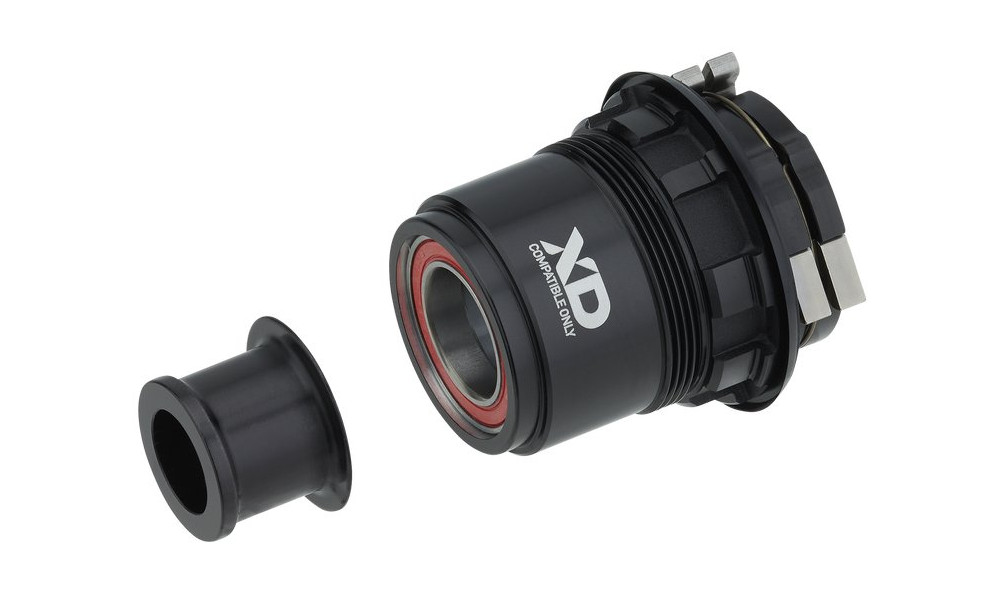 Tirrisüdamik NEWMEN Fade K XD - 2