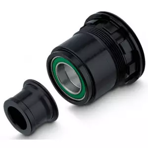 Tirrisüdamik NEWMEN MTB XD Gen2