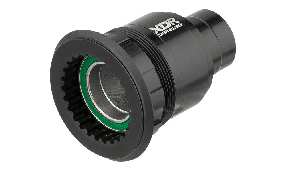 Tirrisüdamik NEWMEN Road XDR Gen2 - 1