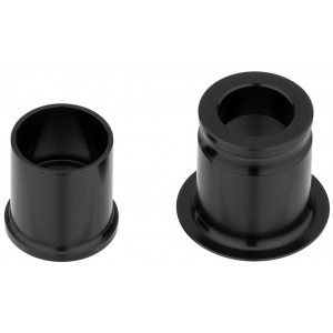 Tagumise rummu telje korgid NEWMEN Basic 12mm MicroSpline