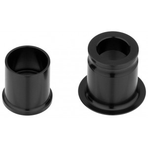 Tagumise rummu telje korgid NEWMEN Fade K 12mm MicroSpline