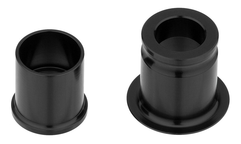 Tagumise rummu telje korgid NEWMEN Fade K 12mm MicroSpline 