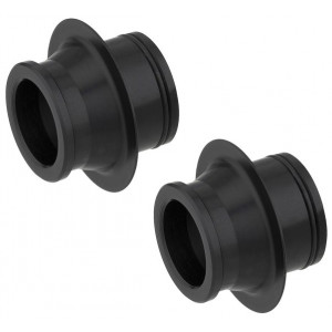 Tagumise rummu telje korgid NEWMEN Fade MTB 15mm 15-20x10