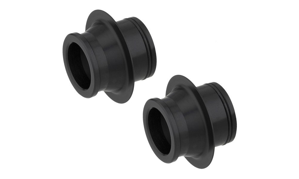 Tagumise rummu telje korgid NEWMEN Fade MTB 15mm 15-20x10 