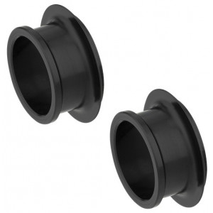 Tagumise rummu telje korgid NEWMEN Fade MTB 20mm 15-20x110