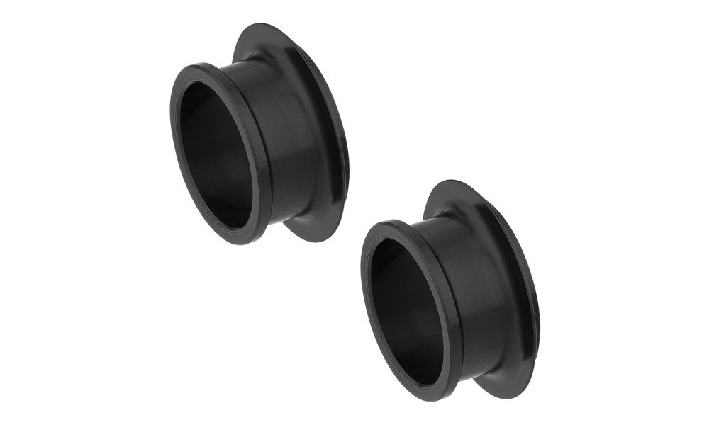 Tagumise rummu telje korgid NEWMEN Fade MTB 20mm 15-20x110 