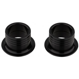 Eesmise rummu telje korgid NEWMEN Road Front 12mm Gen2