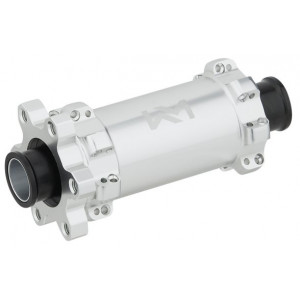 Esirumm NEWMEN Fade MTB 15x110 SP 6-bolt 28H silver