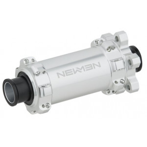 Esirumm NEWMEN Fade MTB 15x110 SP 6-bolt 28H silver