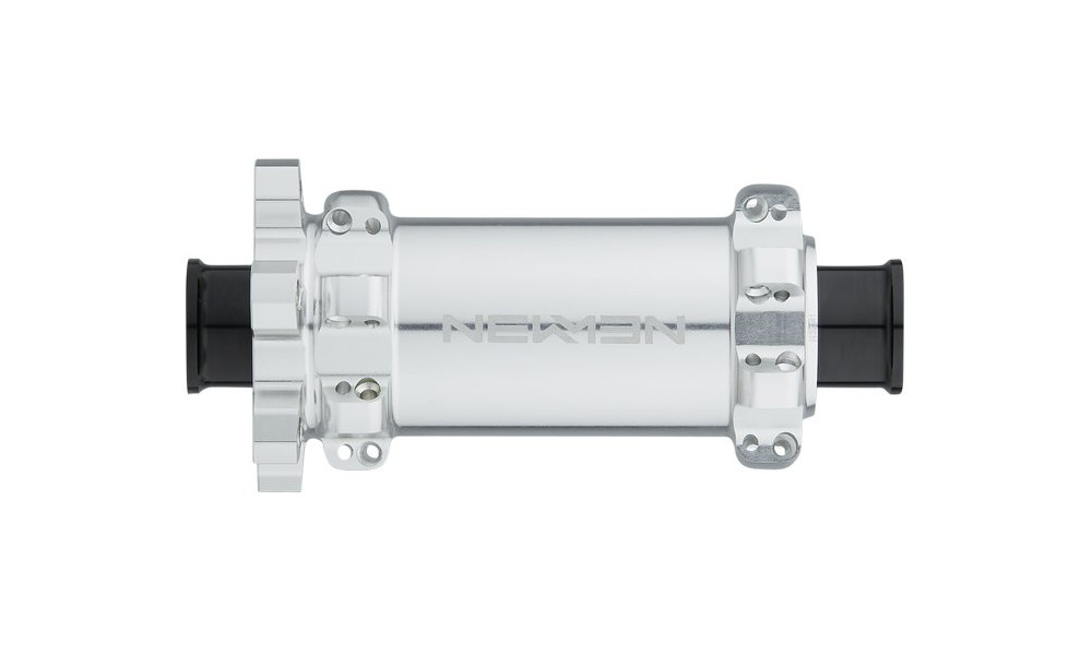 Esirumm NEWMEN Fade MTB 15x110 SP 6-bolt 28H silver - 3