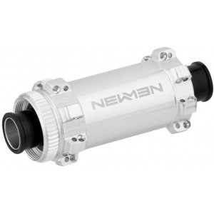 Esirumm NEWMEN Fade MTB 15x110 SP C-Lock 28H silver