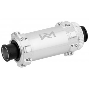 Esirumm NEWMEN Fade MTB 15x110 SP C-Lock 28H silver