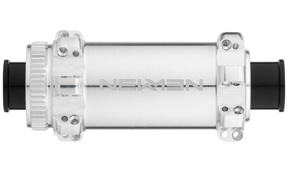 Esirumm NEWMEN Fade MTB 15x110 SP C-Lock 28H silver - 3