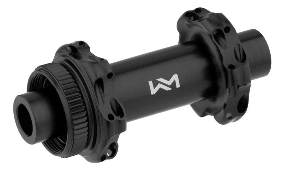 Esirumm NEWMEN Fade Road 12x100 SP C-Lock 24H 