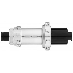 Tagarumm NEWMEN Fade MTB 12x148 SP C-Lock 28H HG silver