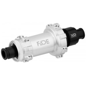 Tagarumm NEWMEN Fade MTB 12x148 SP C-Lock 28H XD silver