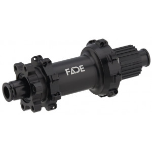 Tagarumm NEWMEN Fade MTB 12x157 SP 6-bolt 32H MicroSpline