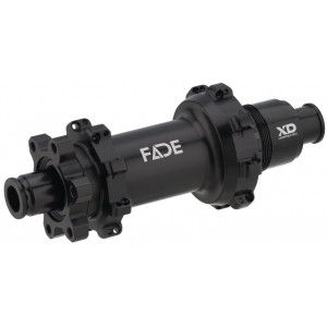 Tagarumm NEWMEN Fade MTB 12x157 SP 6-bolt 32H XD