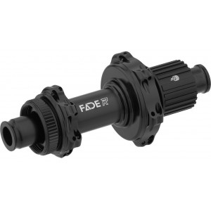 Tagarumm NEWMEN Fade R 12x142 SP C-Lock 24H MicroSpline