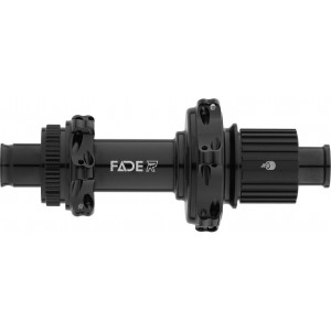 Tagarumm NEWMEN Fade R 12x142 SP C-Lock 24H MicroSpline