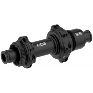 Tagarumm NEWMEN Fade Road 12x142 SP C-Lock 24H XDR