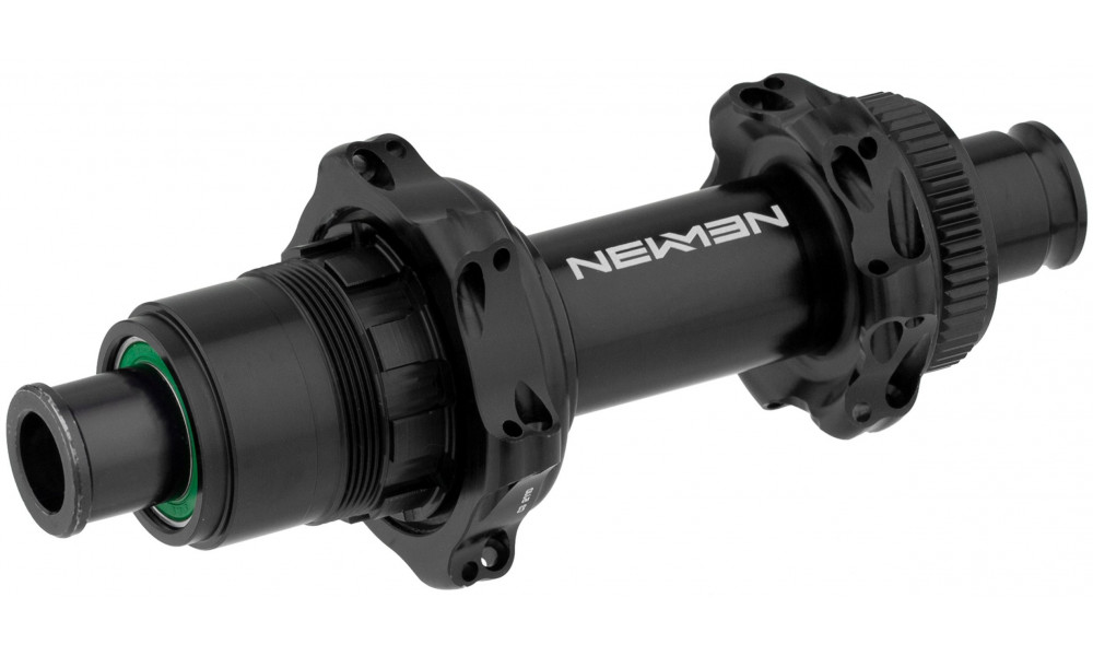 Tagarumm NEWMEN Fade Road 12x142 SP C-Lock 24H XDR - 2