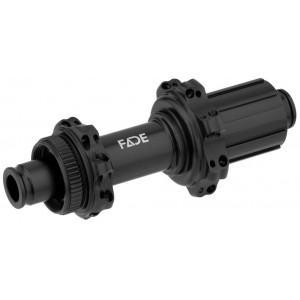 Tagarumm NEWMEN Fade Road 12x142 SP C-Lock 28H HG