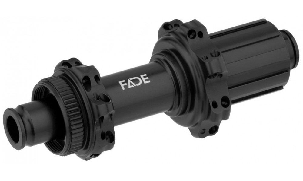 Tagarumm NEWMEN Fade Road 12x142 SP C-Lock 28H HG 