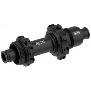 Tagarumm NEWMEN Fade Road 12x142 SP C-Lock 28H XDR