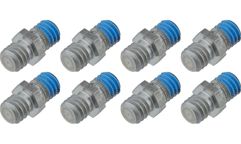 Pedaalikruvid NEWMEN Flat 4.5mm 