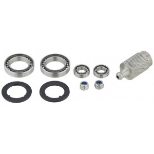 Pedaalide hoolduskomplekt NEWMEN