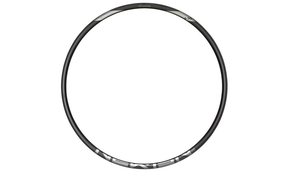 Velg NEWMEN Advanced SL Carbon A.30 29" 32H - 1