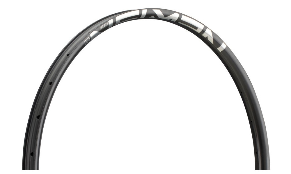 Velg NEWMEN Advanced SL Carbon A.30 29" 32H - 4