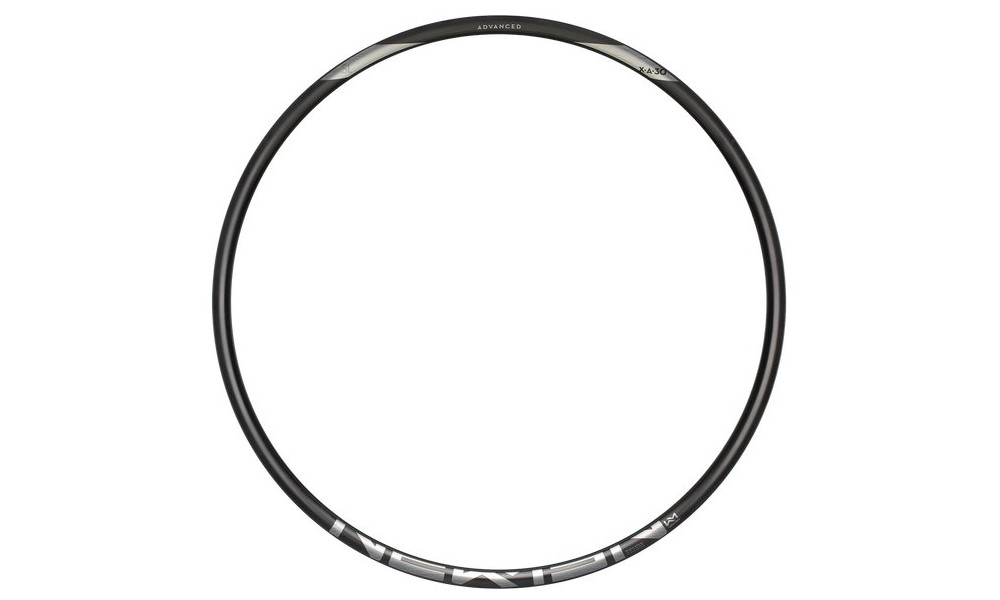 Velg NEWMEN Advanced SL Carbon X.A 30 27.5" 28H - 1
