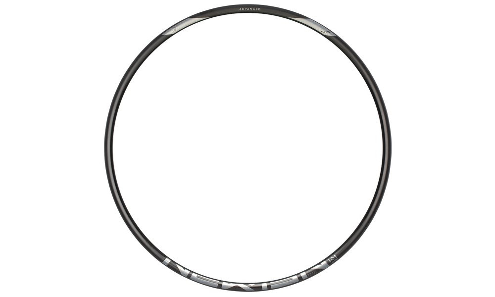 Velg NEWMEN Advanced SL Carbon X.A.25 29" 28H - 1