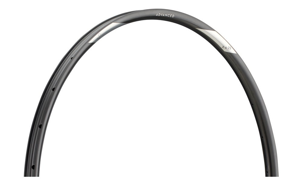 Velg NEWMEN Advanced SL Carbon X.A.25 29" 28H - 2