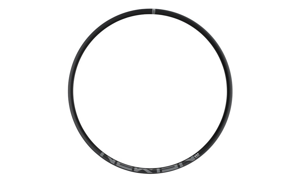 Velg NEWMEN Evolution Alu A.30 29" 28H - 1