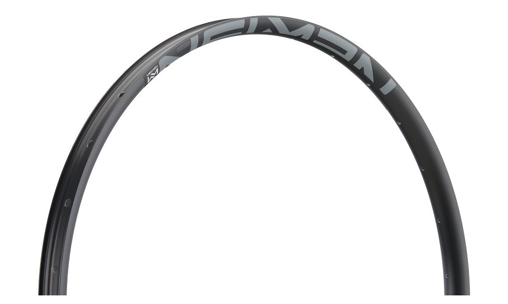 Velg NEWMEN Evolution Alu E.G.30 27.5" 28H - 4