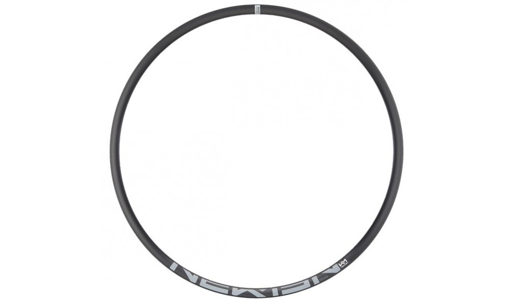 Velg NEWMEN Evolution Alu E.G.35 27.5" 32H - 1