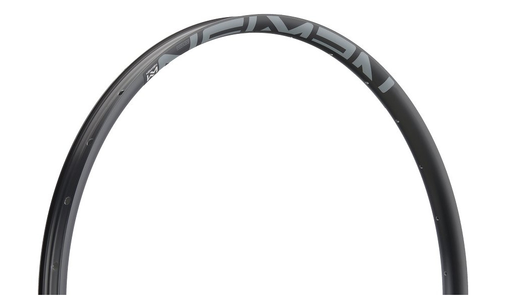 Velg NEWMEN Evolution Alu E.G.35 27.5" 32H - 3