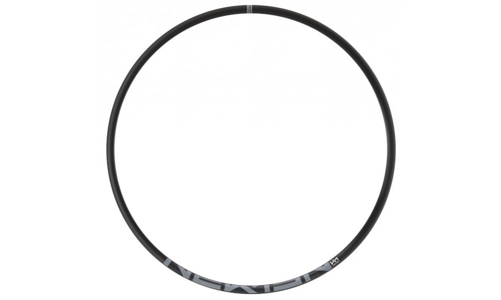 Velg NEWMEN Evolution Alu X.A.25 20" 20H - 1