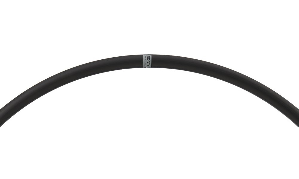 Velg NEWMEN Evolution Alu X.A.25 20" 20H - 4