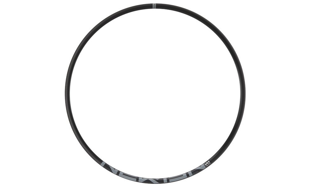 Velg NEWMEN Evolution Alu X.A.25 20" 24H - 1