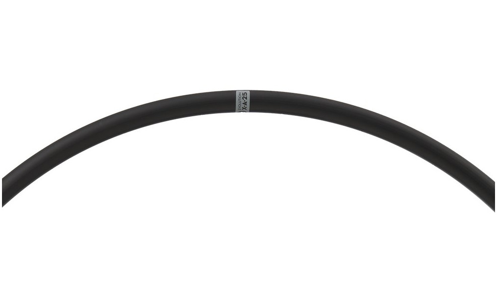 Velg NEWMEN Evolution Alu X.A.25 20" 24H - 4