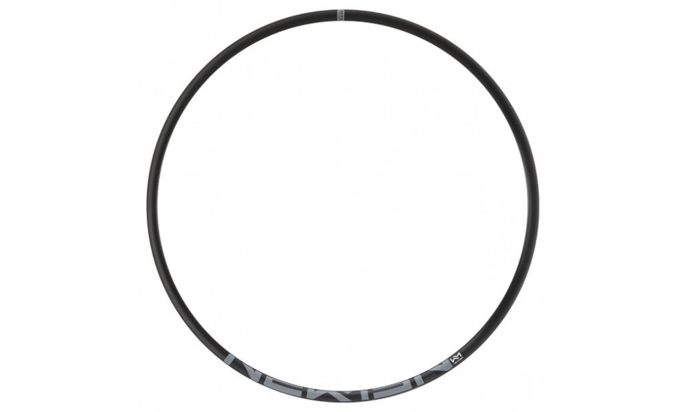 Velg NEWMEN Evolution Alu X.A.25 24" 24H - 1