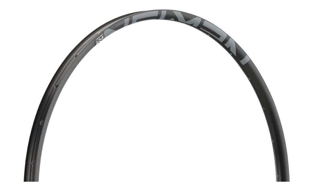 Velg NEWMEN Evolution Alu X.A.25 24" 24H - 2