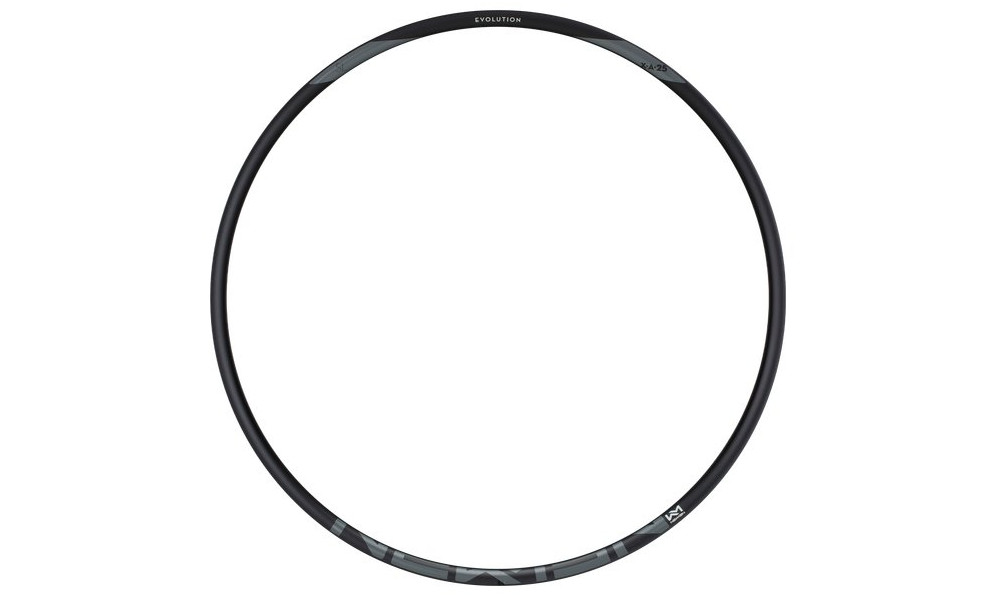Velg NEWMEN Evolution SL Alu X.A.25 29" 28H - 1