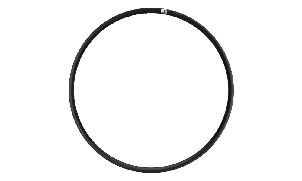 Velg NEWMEN Performance Alu 25 27.5" 28H - 1